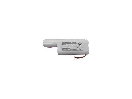 BA-5 4000DHD D Size 5 Cell (2+3) Emergency Battery 6.0v 4.0ah 5DH4-0LA9 For Cheap