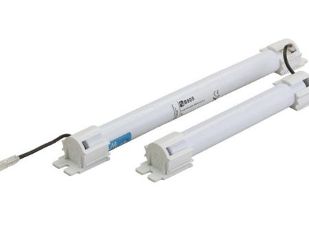 Mackwell - B905 2 + 3 Cell Emergency Battery Stick Online now