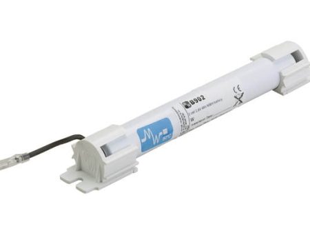 Mackwell - B902 2 Cell Emergency Battery Stick For Sale