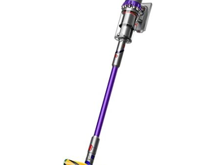 Dyson Gen5 Detect Cordless Vacuum Cleaner, Purple Purple, Large Online