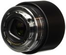 Sony SEL-50F18 50 mm f 1.8 Medium Telephoto Lens for E-mount Discount