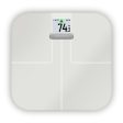 Garmin Index S2, Smart Scale with Wireless Connectivity, Measure Body Fat, Muscle, Bone Mass, Body Water% and More, White Cheap