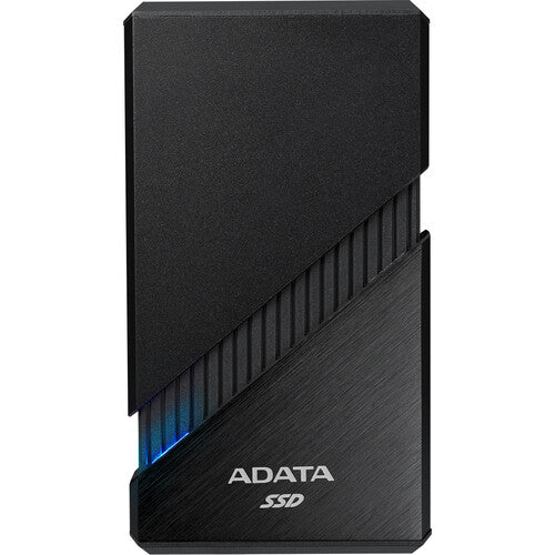 ADATA SE920 2TB External SSD Drive SE920-2TCBK For Sale