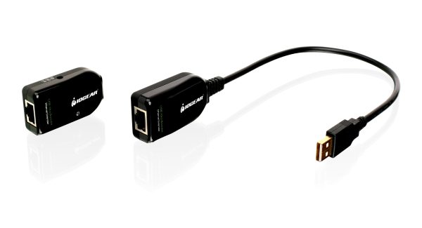 IOGEAR USB 2.0 BoostLinq Ethernet - 164ft (TAA Compliant) Hot on Sale