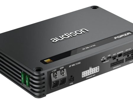 Audison AF M8.14 bit Online