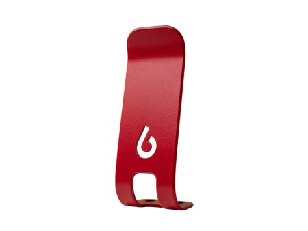 Fantom S Money Clip | Red Online Sale