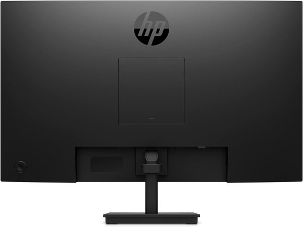 HP V27i G5 27-in FHD Computer Monitor, AMD FreeSync Fashion