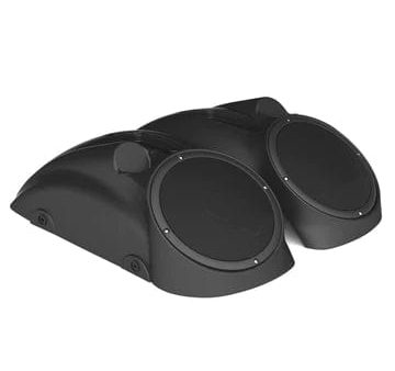 Nasty Hog Indian Motorcycle 8  8.8  speaker lids (2014-2018) For Cheap