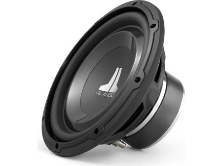 JL Audio 10W1v3-2 Fashion