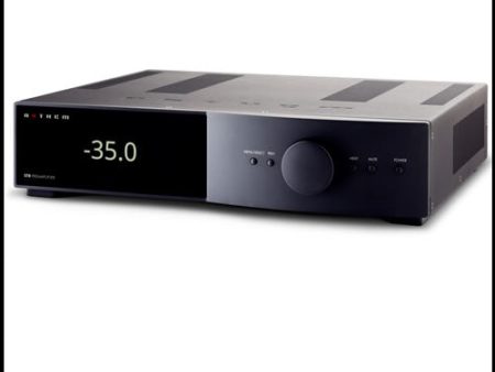 ANTHEM STR Preamplifier For Cheap