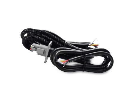 DB Drive DBLHDH1 Quick Disconnect Speaker Wire Harness on Sale