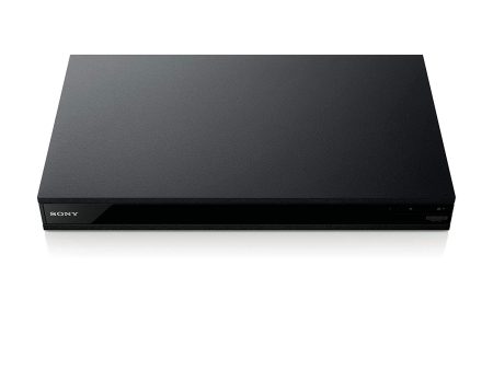 (Open Box) Sony UBP-X800M2 4K UHD Upscaling Blu-ray Player with Wi-Fi For Cheap