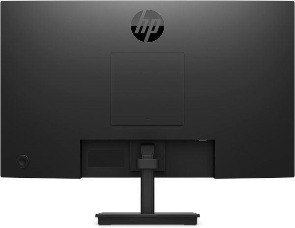 HP V24v G5, 24-in FHD Computer Monitor, AMD FreeSync Online Sale