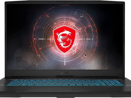 (Open Box) MSI Crosshair 17 Crosshair A11UDK-645 17.3-in Gaming Laptop Computer i7 2.40 GHz 16 GB 512 GB SSD - Titanium Gray Sale