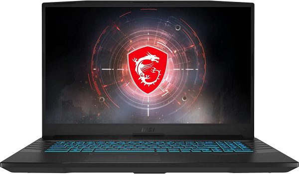 (Open Box) MSI Crosshair 17 Crosshair A11UDK-645 17.3-in Gaming Laptop Computer i7 2.40 GHz 16 GB 512 GB SSD - Titanium Gray Sale