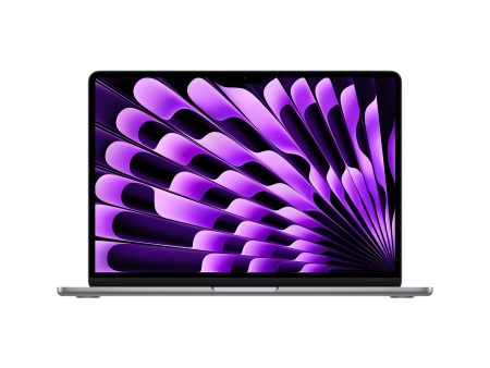 (CTO) Apple MacBook Air 13-in M3 8C CPU - 10C GPU, 24GB, 1TB, Space Gray, 35W Dual - (Spring 2024) - Z1B600166 Online