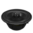 Wet Sounds Zero 8 XZ-B | Wet Sounds High-Output 8  Marine Coaxial Speakers For Discount