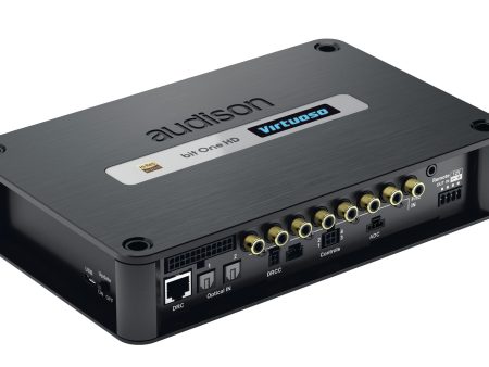 AUDISON bit One HD VIRTUOSO HI-RES SIGNAL PROCESSOR For Discount