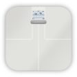 Garmin Index S2, Smart Scale with Wireless Connectivity, Measure Body Fat, Muscle, Bone Mass, Body Water% and More, White Cheap