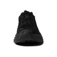 Hoka Bondi 8 Men s (Wide) Everyday Running Shoe - Black   Black - Size 9.5EE Online Sale