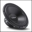 ROCKFORD FOSGATE Prime 12  R2 4-Ohm DVC Subwoofer Supply