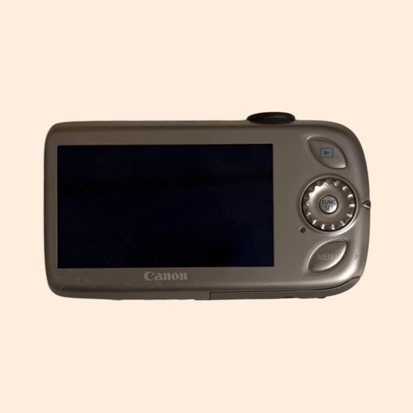 Canon ixus 110 is For Discount