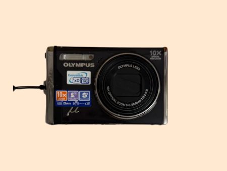 Olympus ju9000 Cheap