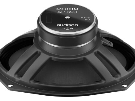 AUDISON AP 690 Online