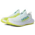 Hoka Carbon X 3 Men s Racing Running Shoe - Billowing Sail   Evening Primrose - Size 10.5 Online now