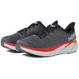 Hoka Clifton 8 Men s (Wide) Everyday Running Shoe - Anthracite   Castlerock - Size 12 Online