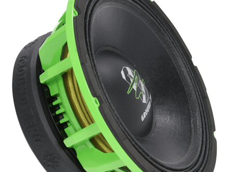 Ground Zero GZCW 10SPL 10  High-Power mid-woofer Fashion