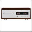 LUXMAN DIGITAL PLAYER D-380 Online