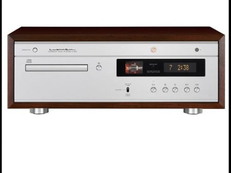 LUXMAN DIGITAL PLAYER D-380 Online