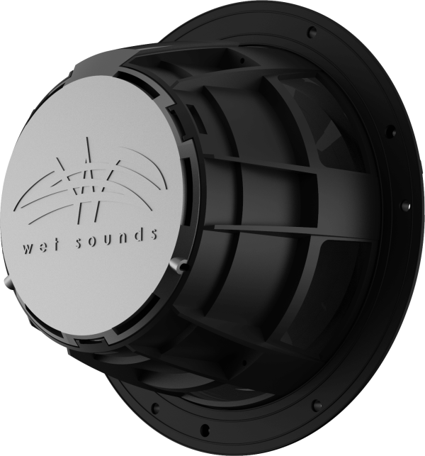 Wet Sounds REVO 10 HP S4-B V2 | 10  High Power Marine Subwoofer on Sale