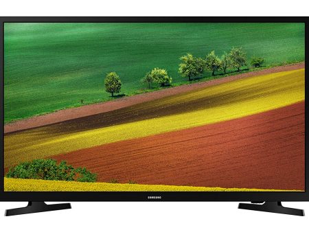 (Open Box) Samsung 32-in LED Smart TV UN32M4500BFXZA 720P - 2018 Hot on Sale