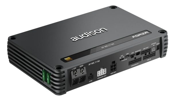 Audison AF M5.11 bit Supply