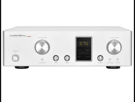 LUXMAN CONTROL  C-900u Online now