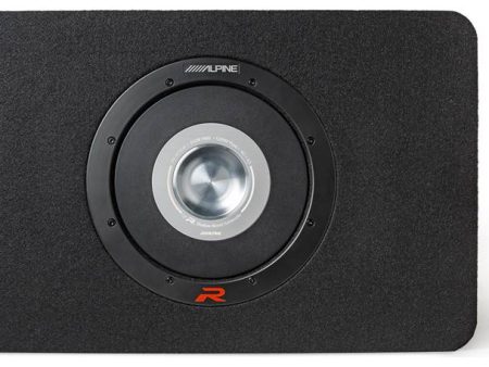 Alpine RS-SB12 For Cheap