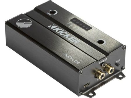 KEYLOC Kicker s KEYLOC Smart Line-Out Converter on Sale