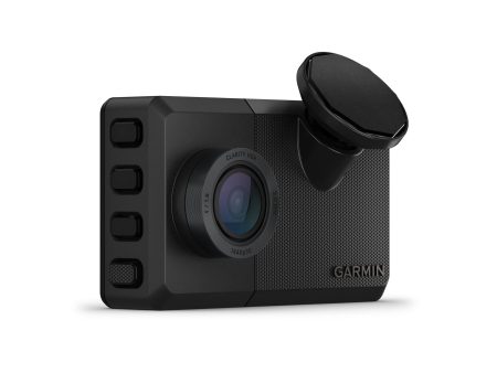 Garmin Dash Cam Live, 24 7 Live View, Always-Connected Dash Cam Discount