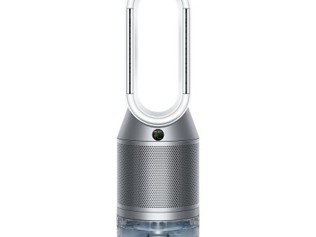 Dyson Purifier Humidify+Cool Fan PH03 - Silver Supply