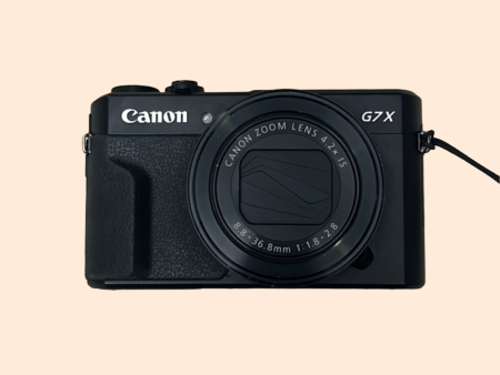 Canon g7x mark 2 For Cheap