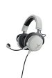 beyerdynamic MMX 150 Closed Over-Ear Gaming Headphones - Grey Hot on Sale