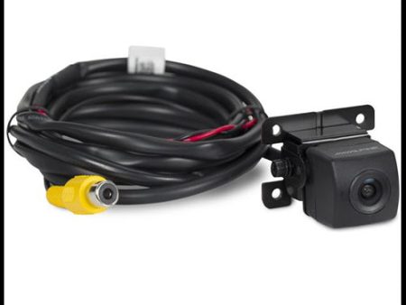 Alpine HCE-C114  Universal rear-view camera Online Sale