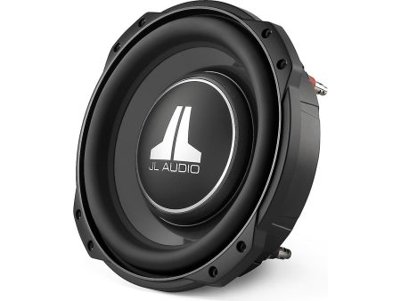 JL Audio 10TW3-D4 Discount