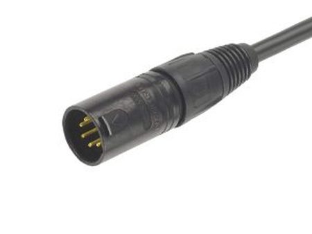 beyerdynamic K190.41-1.5 Connecting Cable for DT 190 290 Series Headsets, 5-Pin XLR Male, 5 Feet For Cheap