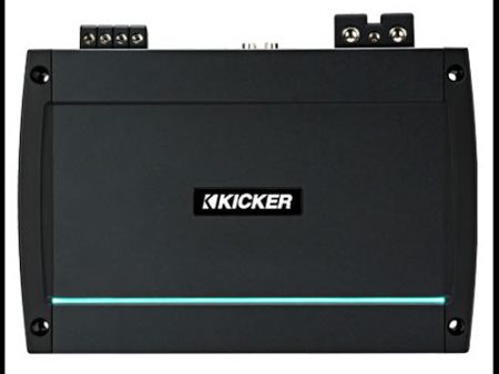 KICKER KXMA1200.2 Amplifier Cheap