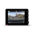 Garmin Dash Cam 57, 1440p and 140-degree FOV, Voice Control, Compact and Discreet, Includes Memory Card For Sale