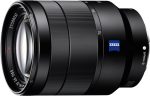 Sony 24-70mm F4 Vario-Tessar T* FE OSS Full Frame Zoom Lens - SEL2470ZB For Discount