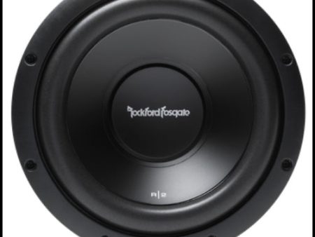 ROCKFORD FOSGATE Prime 10  R2 2-Ohm DVC Subwoofer Sale